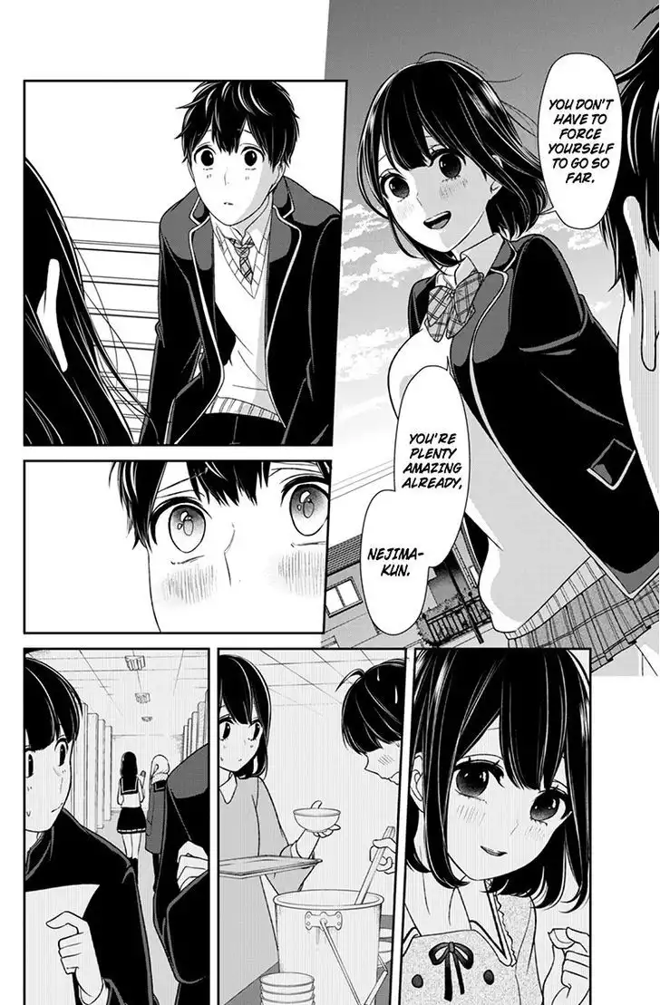 Koi to Uso Chapter 147 6